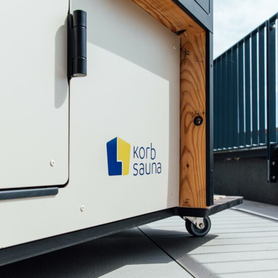 korbsauna