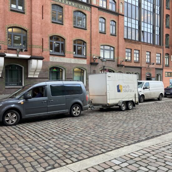 Stilwerk Hamburg