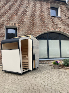 Korbsauna® meerbusch