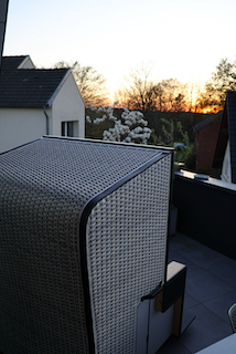Korbsauna® osnabrueck